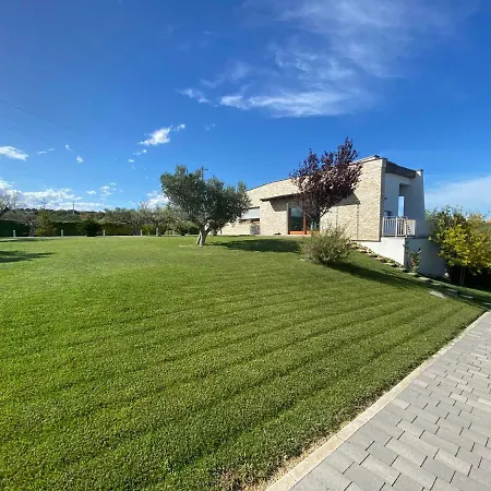 Gioia In Collina
