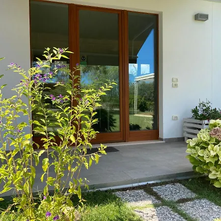 Gioia In Collina Bed & Breakfast Torrevecchia Teatina