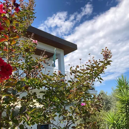 Bed & Breakfast Gioia In Collina Torrevecchia Teatina