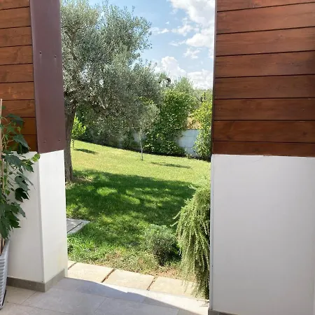Bed & Breakfast Gioia In Collina Torrevecchia Teatina