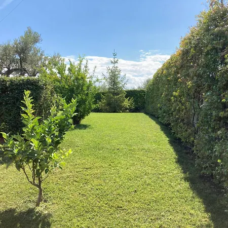 Gioia In Collina Torrevecchia Teatina