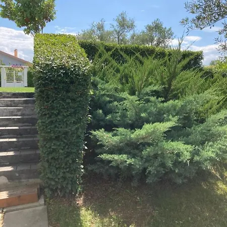 Gioia In Collina Bed & Breakfast