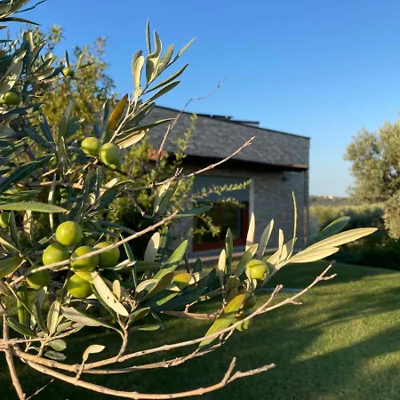 Gioia In Collina 3* Torrevecchia Teatina