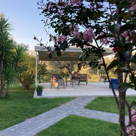 Bed & Breakfast Gioia In Collina