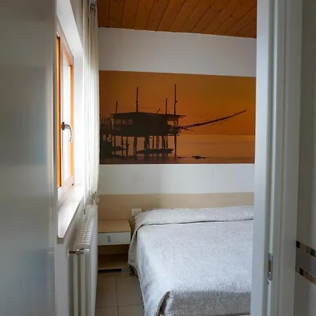 Gioia In Collina Bed & Breakfast Torrevecchia Teatina