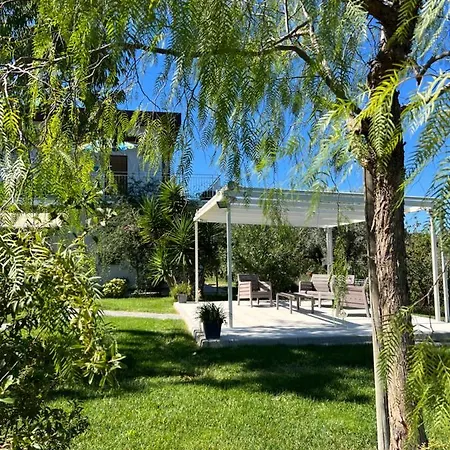 Gioia In Collina 3*