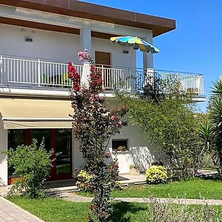 Gioia In Collina Bed & Breakfast