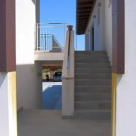 Bed & Breakfast Gioia In Collina 3*