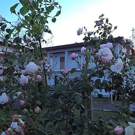 Gioia In Collina Bed & Breakfast