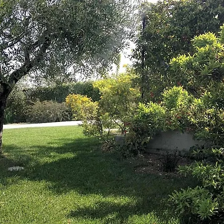 Gioia In Collina 3*