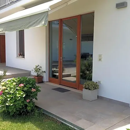 Gioia In Collina Bed & Breakfast
