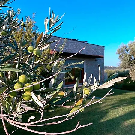 Gioia In Collina 3* Torrevecchia Teatina
