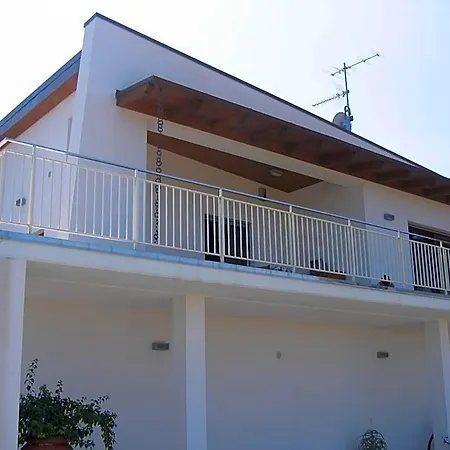 Gioia In Collina Bed & Breakfast Torrevecchia Teatina