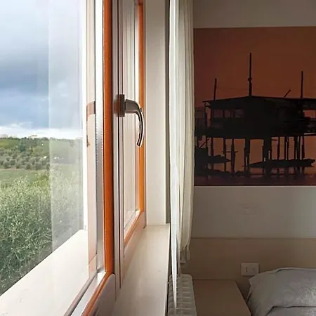 Gioia In Collina Bed & Breakfast 3*
