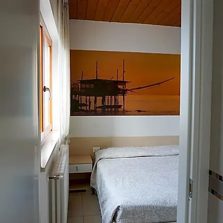 Bed & Breakfast Gioia In Collina 3*