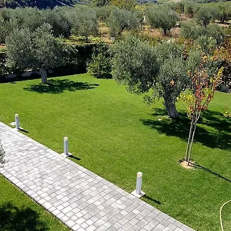 Bed & Breakfast Gioia In Collina Torrevecchia Teatina