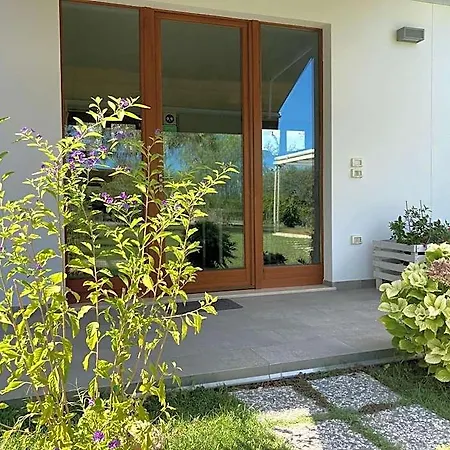 Bed & Breakfast Gioia In Collina Torrevecchia Teatina