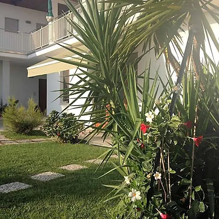 Bed & Breakfast Gioia In Collina