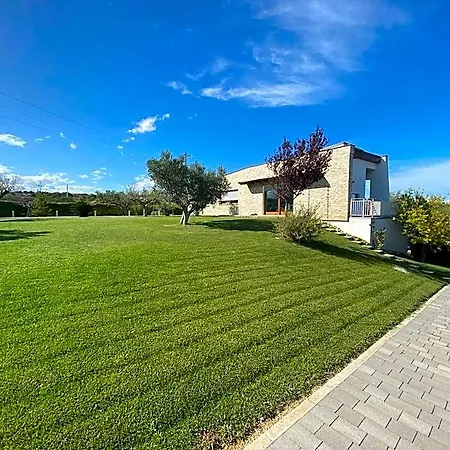 Gioia In Collina Bed & Breakfast 3*