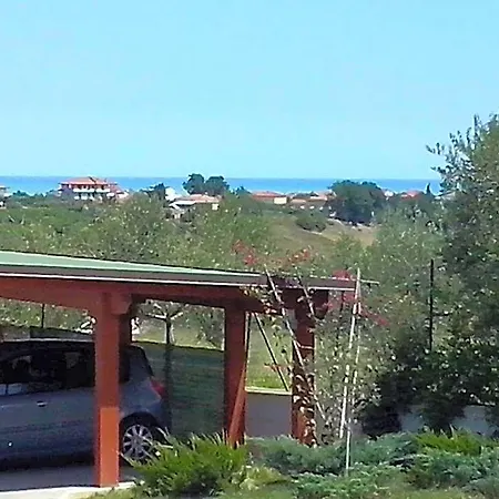 Gioia In Collina Bed & Breakfast 3*