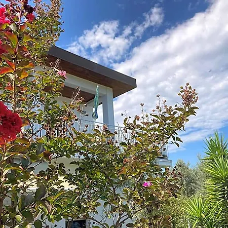 Bed & Breakfast Gioia In Collina Torrevecchia Teatina