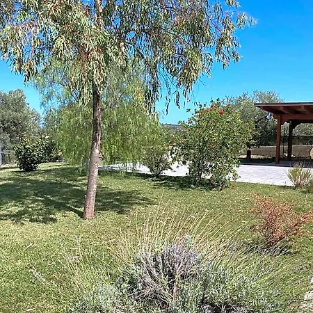 Gioia In Collina Bed & Breakfast