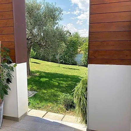 Gioia In Collina Bed & Breakfast Torrevecchia Teatina