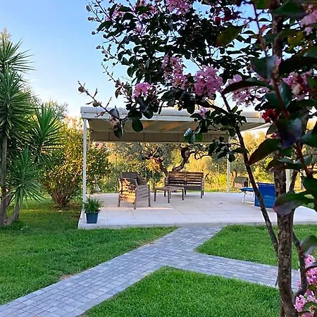 Gioia In Collina Bed & Breakfast Torrevecchia Teatina
