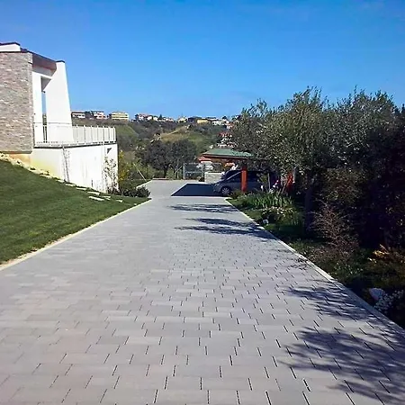 Gioia In Collina Bed & Breakfast 3*