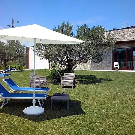 Bed & Breakfast Gioia In Collina 3*