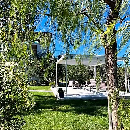 Bed & Breakfast Gioia In Collina Torrevecchia Teatina