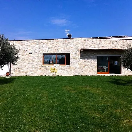 Gioia In Collina 3* Torrevecchia Teatina