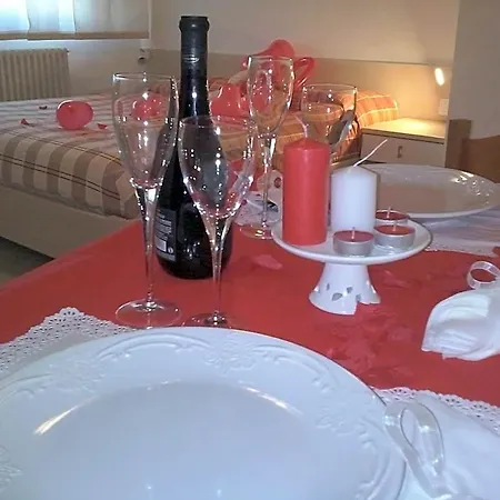 Bed & Breakfast Gioia In Collina 3*