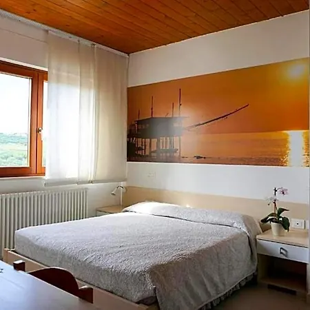 Bed & Breakfast Gioia In Collina