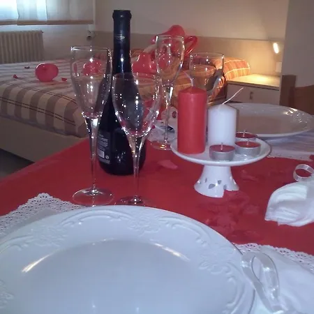 Bed & Breakfast Gioia In Collina Torrevecchia Teatina