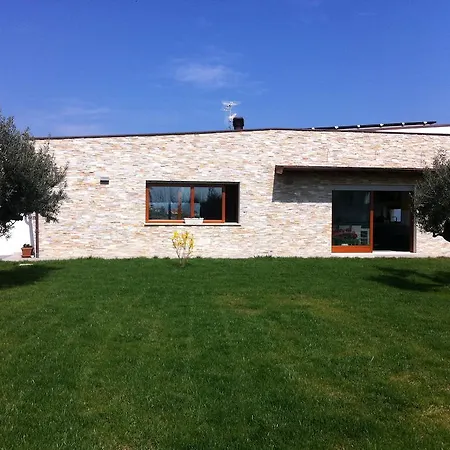 Gioia In Collina Torrevecchia Teatina