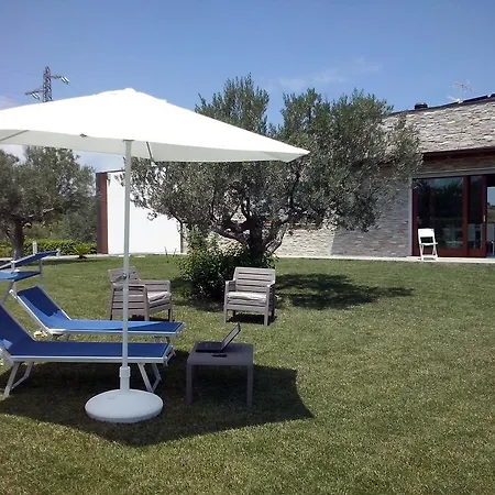 Gioia In Collina Nocleg ze śniadaniem