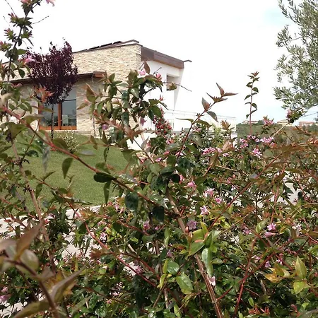 ベッド・アンド・ブレックファスト Gioia In Collina Torrevecchia Teatina