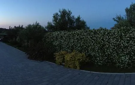 Отель типа 