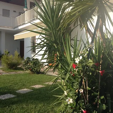 Bed & Breakfast Gioia In Collina *