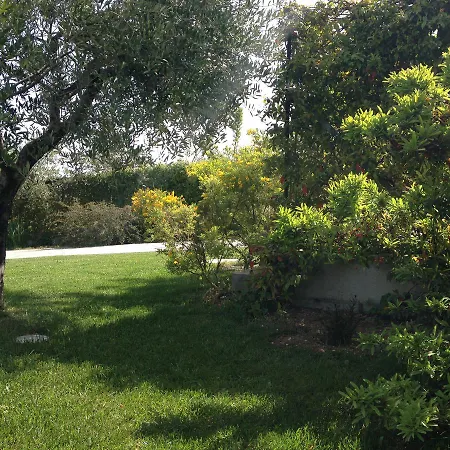 Gioia In Collina 3* Torrevecchia Teatina