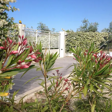 Gioia In Collina Torrevecchia Teatina