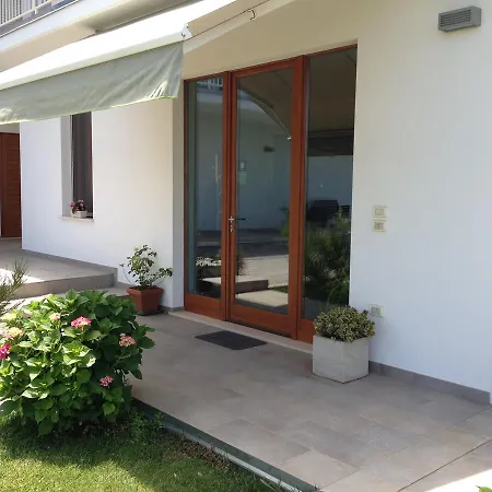 Gioia In Collina 3* Torrevecchia Teatina