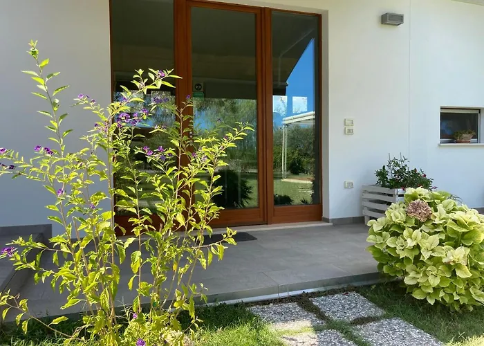 Gioia In Collina Отель типа 