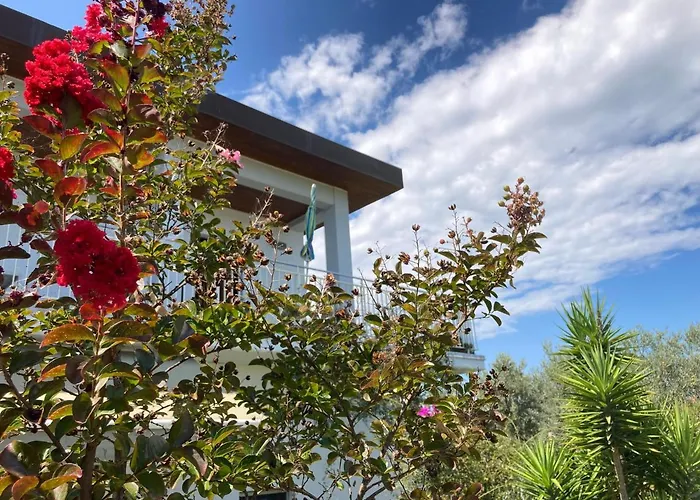Panzió Gioia In Collina Torrevecchia Teatina