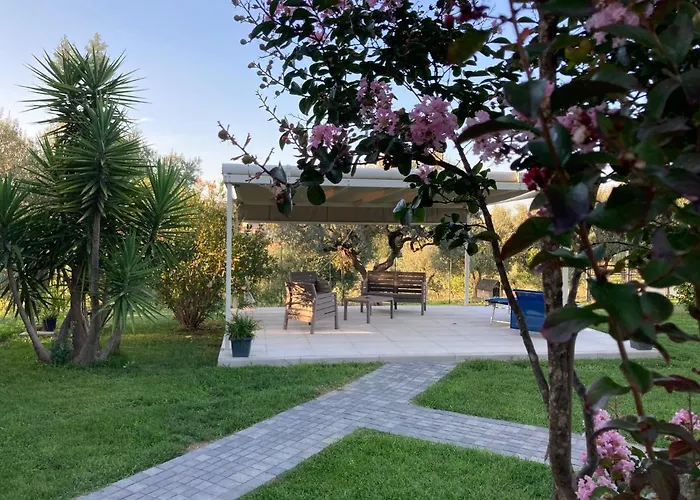 לינה וארוחת בוקר Gioia In Collina