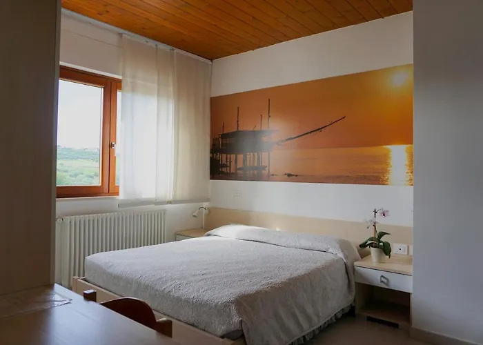 Gioia In Collina Torrevecchia Teatina