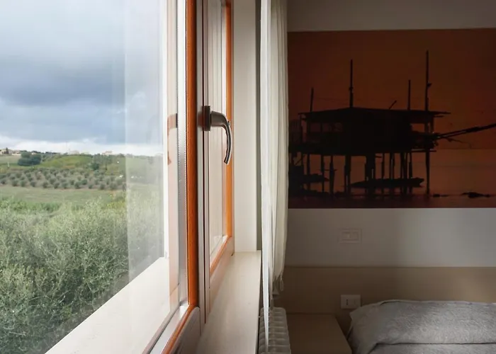 Gioia In Collina Torrevecchia Teatina