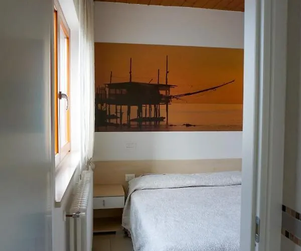 Gioia In Collina לינה וארוחת בוקר Torrevecchia Teatina