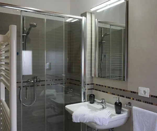 Gioia In Collina 3* Torrevecchia Teatina